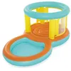 Image de Bestway Centre de jeux aquatiques Jumptopia 239x142x102 cm