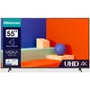 Image de Hisense 55A6K - 55" A6K Series TV LCD rÃ©tro-Ã©clairÃ©e par LED - Smart TV - VIDAA - 4K UHD (2160p) 3840 x 2160 - HDR - Direct LED - noir
