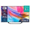 Image de TV QLED Hisense 55A7KQ 139 cm 4K UHD Smart TV Gris