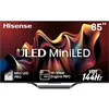 Image de Hisense TV QLED HISENSE MiniLED 85U7NQ 85" 4K UHD 2024