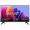 Image de Hisense 32A4N - Classe de diagonale 32" A4N Series TV LCD rétro-éclairée par LED - Smart TV - VIDAA - 720p 1366 x 768 - Direct LED - noir