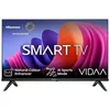 Image de Hisense Hisense 32A4N - 32" A4N Series TV LCD rétro-éclairée par LED - Smart TV - VIDAA - 720p 1366 x 768 - Direct LED - noir