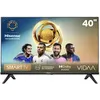 Image de TV LED Hisense 40A49N 40" Full HD 2024