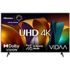 Image de Hisense Hisense 58E6NT 58" (146 cm) 4K UHD Smart TV, Precision Colour, HDR, Dolby Vision, 60Hz