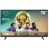Image de TV LED Hisense 75A6N 75" 4K UHD 2024