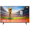 Image de TV LED Hisense 58A6Q 58" 4K UHD 2025