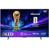 Image de Hisense TV QLED Hisense 4K UHD 55E79Q PRO 139 cm 2025