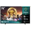 Image de Hisense TV QLED Hisense 4K UHD 75E7Q 190 cm 2025