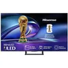 Image de Hisense Hisense 50E8Q 50" (127 cm) ULED TV (Mini-LED) 4K, Gris