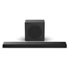 Image de Barre de son Hisense AX3120Q Dolby Atmos 3.1.2 Noir