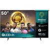 Image de Hisense TV QLED Hisense 4K UHD 50E79Q Pro 126 cm 2025