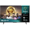 Image de Hisense Hisense 43E77Q PRO 43" 4K Ultra HD Smart TV Wifi Noir