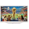 Image de TV QLED Hisense 32S5Q 80 cm 2026