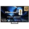 Image de TV QLED Mini LED Hisense 55U7SE 55" 4K UHD 2026