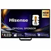Image de TV Mini LED QLED Hisense 85U7S Pro 85" 4K UHD 2026