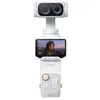 Image de Caméra sport Insta360 Luna Ultra Standard Stellar White