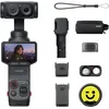 Image de Caméra sport Insta360 Luna Ultra Creator Cosmic Black
