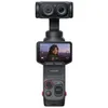 Image de CamÃ©ra sport Insta360 Luna Ultra Creator Cosmic Noir