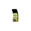 Image de Joyo IronMan Golden Face - Pédale overdrive guitare