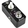 Image de Mooer Mooer Black Secret Distortion Pédale D'effet