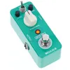 Image de Mooer Green Mile PÃ©dale Overdrive