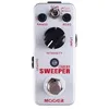 Image de Mooer Sweeper - Envelope Filter Pour Guitare Et Basse