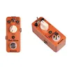 Image de Mooer Soul Shiver - Pédale de modulation type Uni-Vibe 3 modes