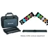 Image de Mooer Stomplate Mini PB-10 - Pédalboard pliable pour 10 micros pédales + sac de transport