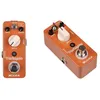 Image de Mooer Varimolo - TrÃ©molo Pour Guitare Ãlectrique 3 Modes