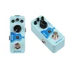 Image de Mooer Baby Water - PÃ©dale De Delay-Chorus Pour Guitare Acoustique