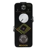 Image de Mooer Echoverb - Mini pédale de reverb/delay pour guitare