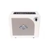 Image de Mooer Hornet Blanc - Ampli Guitare Ã ModÃ©lisation 15w