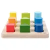 Image de Jeu de formes et de couleurs