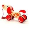 Image de Petit chien à tirer Hape