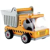 Image de Hape Camion-Benne Hape E3013