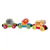 Image de Train de la jungle Hape