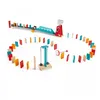Image de Circuit De Dominos : Grand Marteau