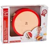 Image de Hape Petit Tambourin Hand Minute