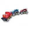 Image de Transporteur De Voitures De Course