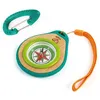Image de Hape Jeu DextÃ©rieur Exploration En Bambou Nature Fun  - Ensemble Boussole - DÃ¨s 4 Ans Et +