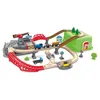 Image de Hape Hape Baril Train De Marchandise
