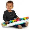 Image de Clavier Magic Touch Baby Einstein - blanc TU