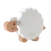 Image de Veilleuse mouton USB musicale