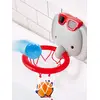 Image de Basketball bain éléphant gris TU