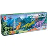 Image de Puzzle XXL 200 pièces Hape Dinosaures