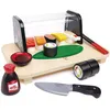 Image de Set de sushis