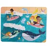 Image de Puzzle Hape Les Amis De L'ocÃ©an