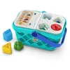 Image de Panier Trieur De Formes Magic Touch