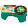 Image de Table de mixage DJ Magic Touch multicolore TU