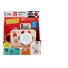 Image de Jeu éducatif musical Appareil photo Magic Touch  Hape